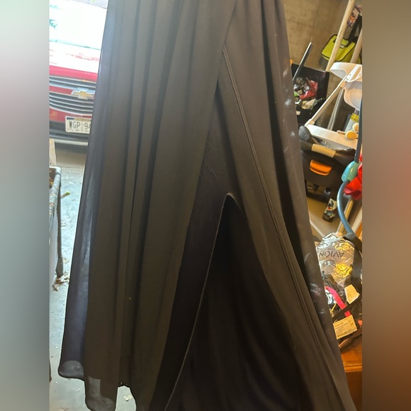 Navy Blue Women’s Dress size 8 - Picture 2 of 6